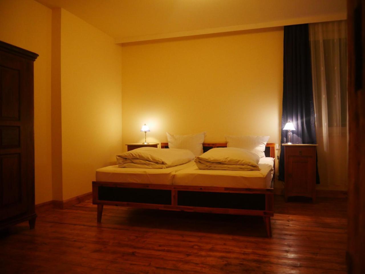 Hotel Elisabeth-Ilse Браунлаге Экстерьер фото